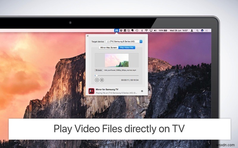 Macの画面をテレビにワイヤレスで映す方法｜AirPlayとサードパーティ製アプリを徹底解説