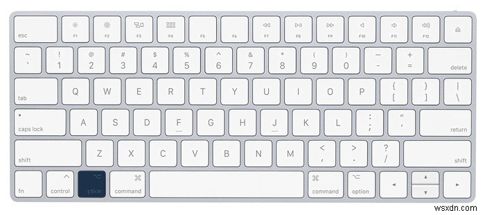 macOSの起動モード完全ガイド!リカバリー・セーフモードなど各モードのキー操作まとめ