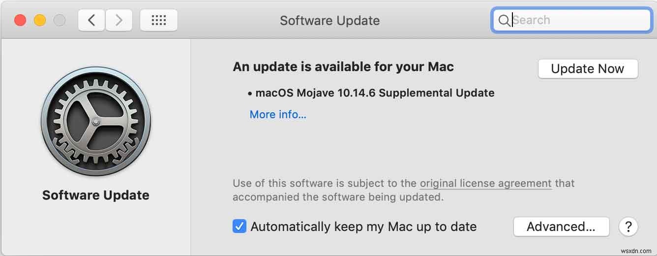 Macのキーボードが動かないときの対処法まとめ
