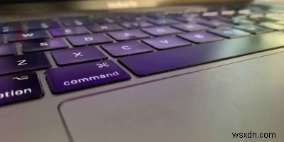 Macのキーボードが動かないときの対処法まとめ