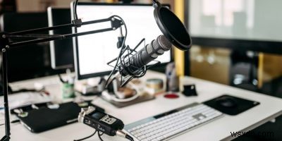 macOSでオーディオの背景ノイズを除去する方法｜AudacityとLogic Pro Xの使い方