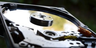 Macで外付けハードドライブが表示されないときの対処法