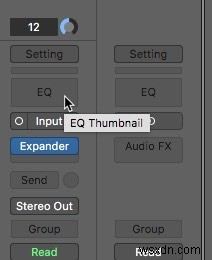 macOSでオーディオの背景ノイズを除去する方法|AudacityとLogic Pro Xの使い方