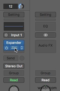 macOSでオーディオの背景ノイズを除去する方法|AudacityとLogic Pro Xの使い方