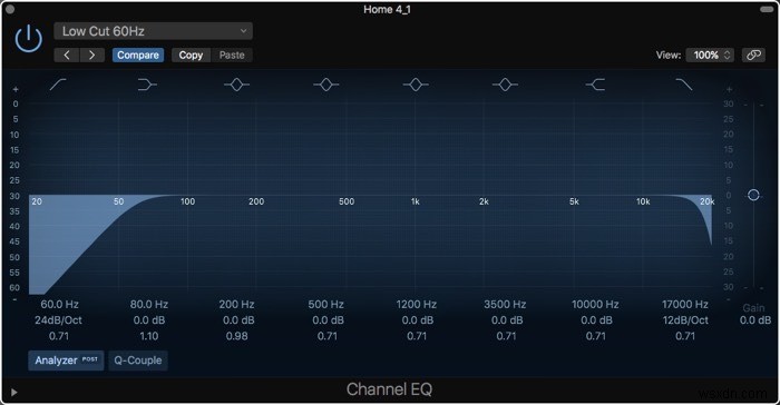 macOSでオーディオの背景ノイズを除去する方法|AudacityとLogic Pro Xの使い方