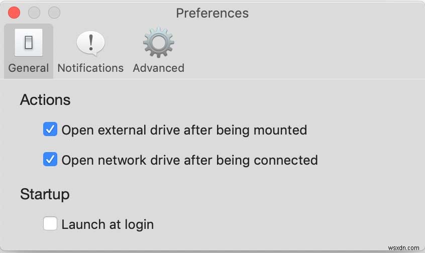 iBoysoft Drive ManagerならMacでの外付けドライブ管理がラクになる