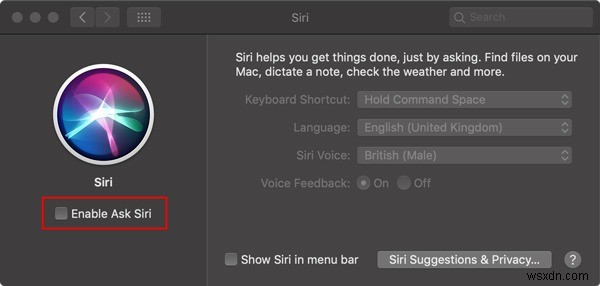 iPhone・iPad・MacでSiriをオフ(無効)にする方法