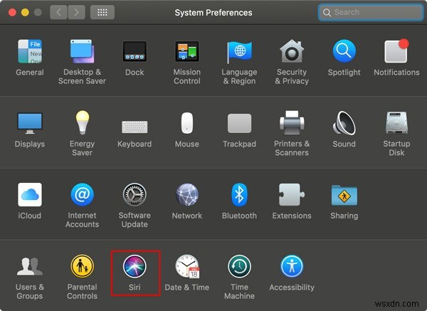 iPhone・iPad・MacでSiriをオフ(無効)にする方法