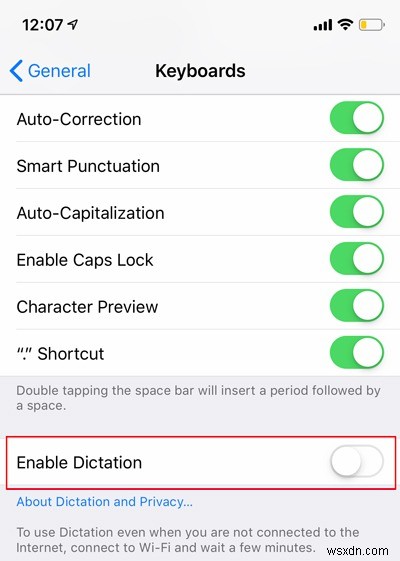 iPhone・iPad・MacでSiriをオフ(無効)にする方法