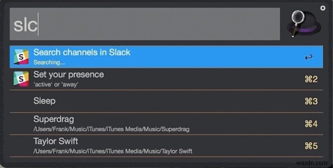 Macの作業効率を劇的に向上させる!おすすめAlfredワークフロー8選