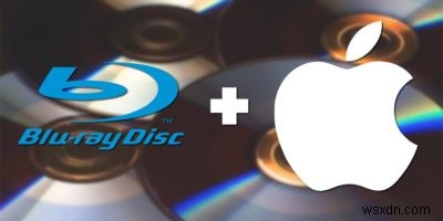 macOSでBlu-rayディスクを再生する方法|VLCを使った設定手順を解説