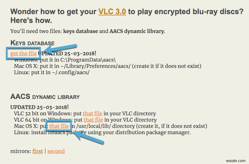 macOSでBlu-rayディスクを再生する方法|VLCを使った設定手順を解説