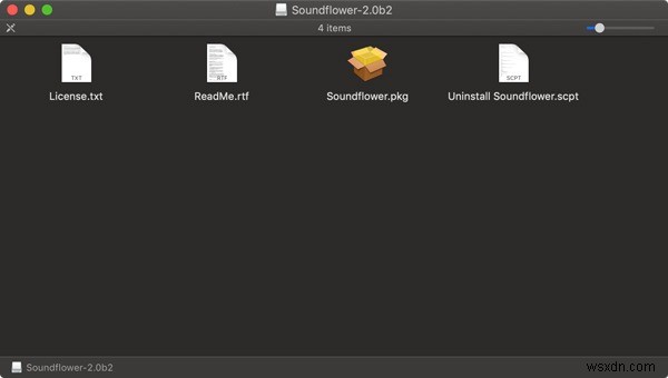 QuickTimeで画面収録しながらシステム音声を録音する方法【Soundflower活用術】