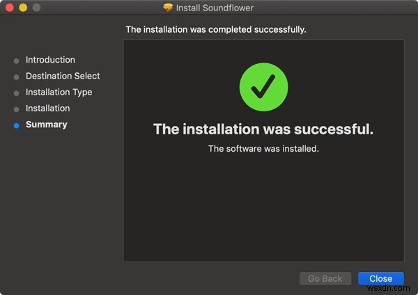 QuickTimeで画面収録しながらシステム音声を録音する方法【Soundflower活用術】