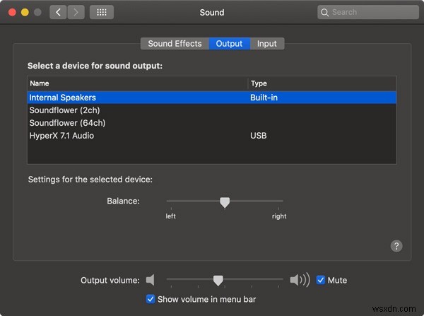 QuickTimeで画面収録しながらシステム音声を録音する方法【Soundflower活用術】