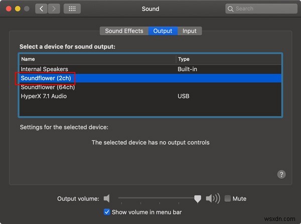 QuickTimeで画面収録しながらシステム音声を録音する方法【Soundflower活用術】