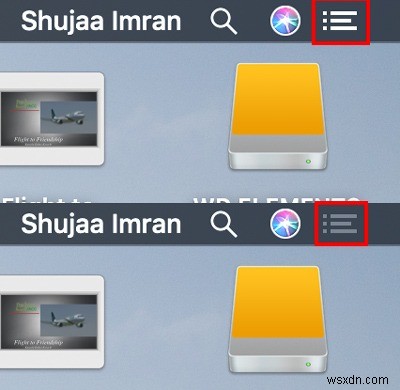 Macの「おやすみモード」をキーボードショートカットで切り替える方法