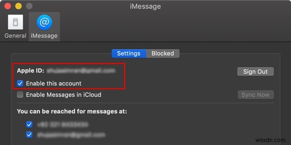 Macの「メッセージ」アプリで画面を共有する方法【リモート操作も解説】