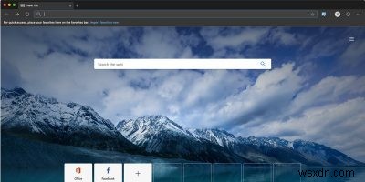 macOSにMicrosoft Edgeプレビュー版をダウンロード・インストールする方法
