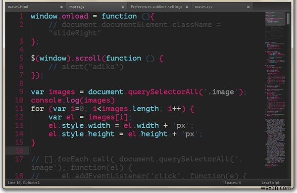 Macで使えるおすすめコードエディタ7選【初心者からプロまで】