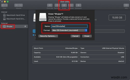 macOSの起動可能なUSBインストーラーを作成する方法【3つの手順を解説】