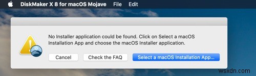 macOSの起動可能なUSBインストーラーを作成する方法【3つの手順を解説】