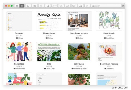 macOS Catalina徹底解説：iTunes廃止からSidecarまで、知っておくべき全変更点