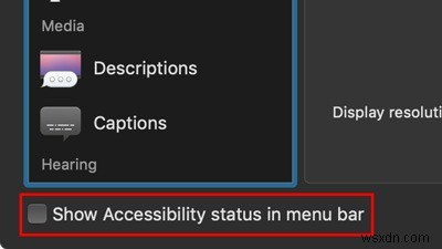 Macで画面の色を反転する方法!アクセシビリティ設定の手順を解説