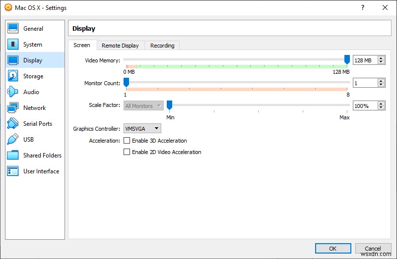 VirtualBoxを使ってWindows PCにmacOSをインストールする完全ガイド