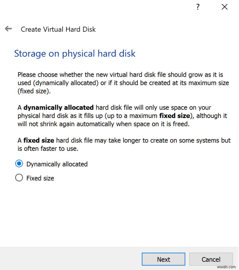 VirtualBoxを使ってWindows PCにmacOSをインストールする完全ガイド