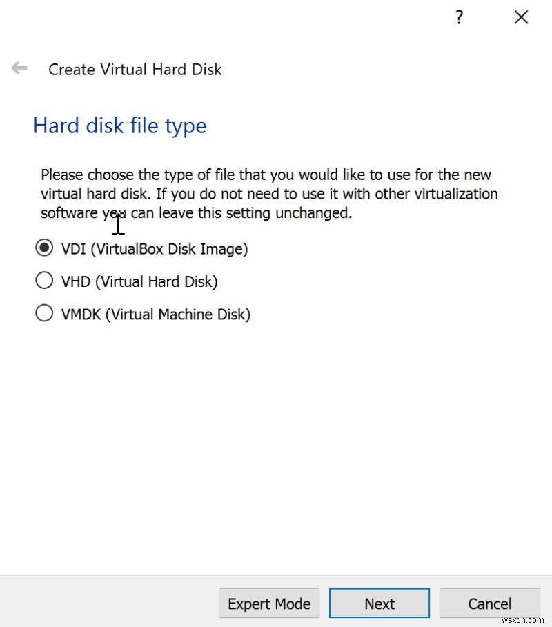 VirtualBoxを使ってWindows PCにmacOSをインストールする完全ガイド