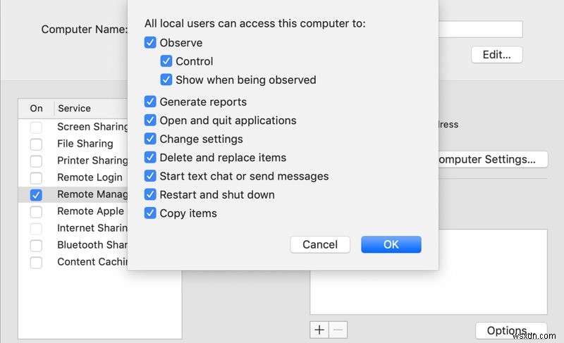 外部のパソコンからMacへリモートアクセスする方法【設定手順とおすすめツール解説】