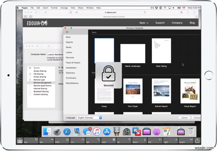 外部のパソコンからMacへリモートアクセスする方法【設定手順とおすすめツール解説】