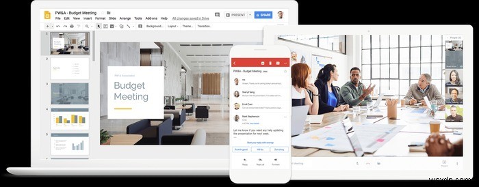 Macユーザー必見！Microsoft Officeの代わりになる優秀な代替ソフト6選