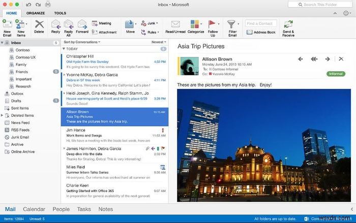 Macユーザー必見！Microsoft Officeの代わりになる優秀な代替ソフト6選
