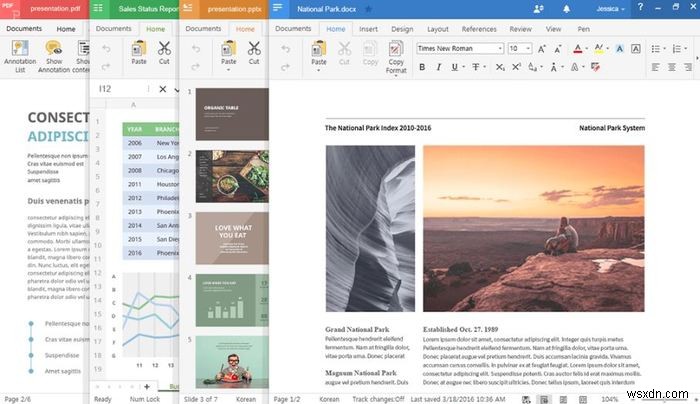 Macユーザー必見！Microsoft Officeの代わりになる優秀な代替ソフト6選