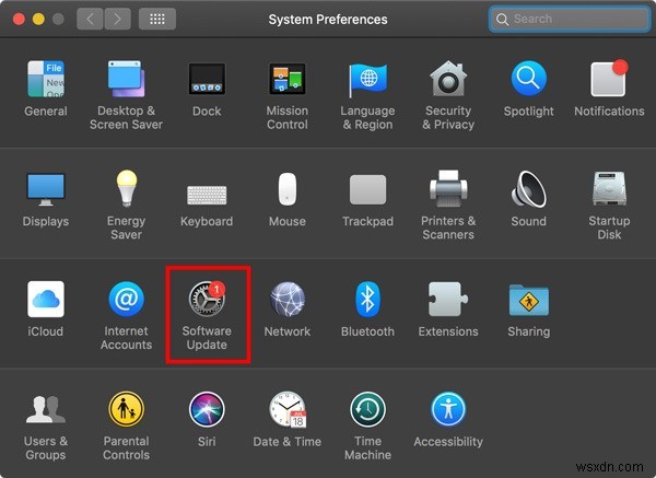 macOSの自動アップデートを有効にする方法｜設定手順と注意点をわかりやすく解説