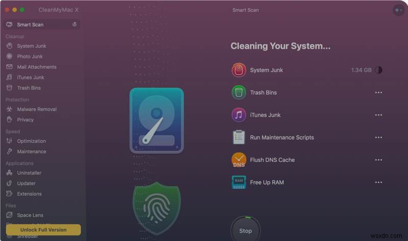 Macのディスク容量をチェック・整理できるおすすめツール4選