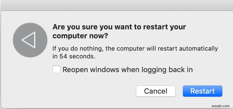 Macでエラーコード43が出たときの原因と直し方を徹底解説