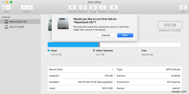 Macでエラーコード43が出たときの原因と直し方を徹底解説