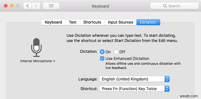 古いMacでも「Hey Siri」を使う方法!音声入力機能を活用した設定手順を解説