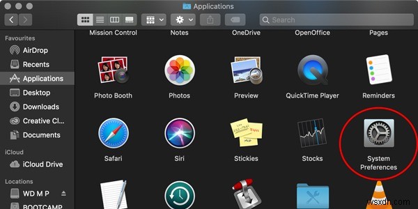 Macで非操作時にキーボードのバックライトを自動的にオフにする方法