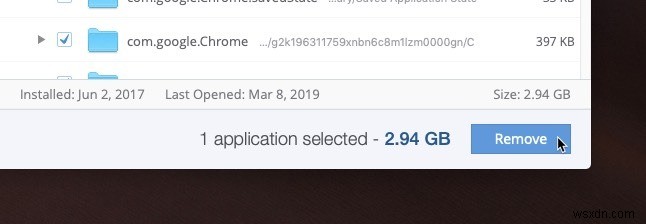 Macでアプリを完全にアンインストールする2つの方法【専用ツールと手動削除】