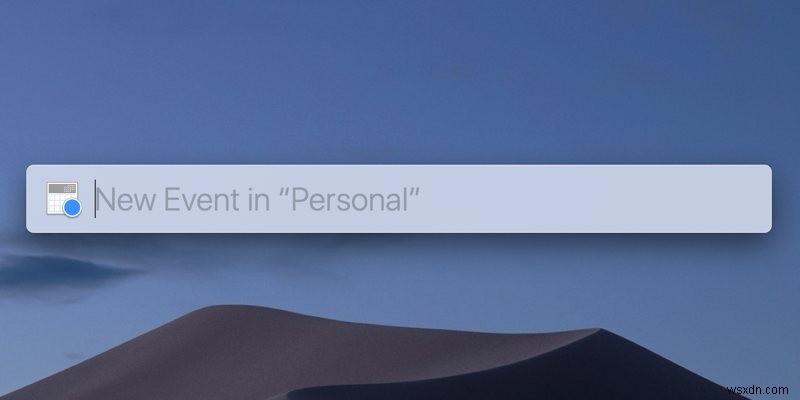 LaunchBarでMacの作業効率を最大化する方法
