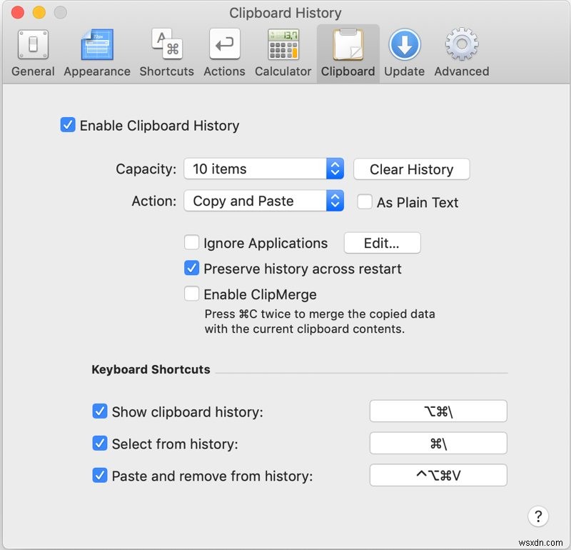 LaunchBarでMacの作業効率を最大化する方法