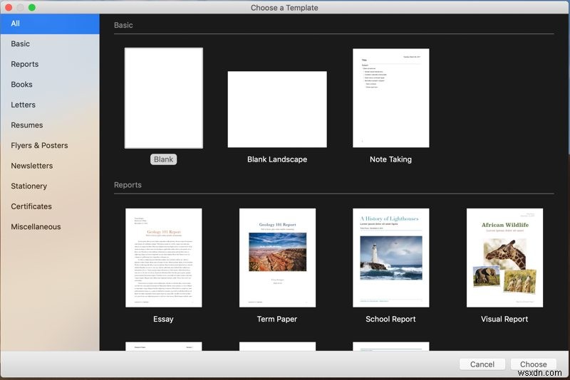 PagesとNumbersはMacのWord・Excelの代わりになる？徹底比較解説
