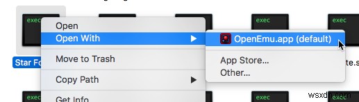 macOSでレトロゲームを遊ぶ方法|エミュレータ「OpenEmu」の使い方を徹底解説