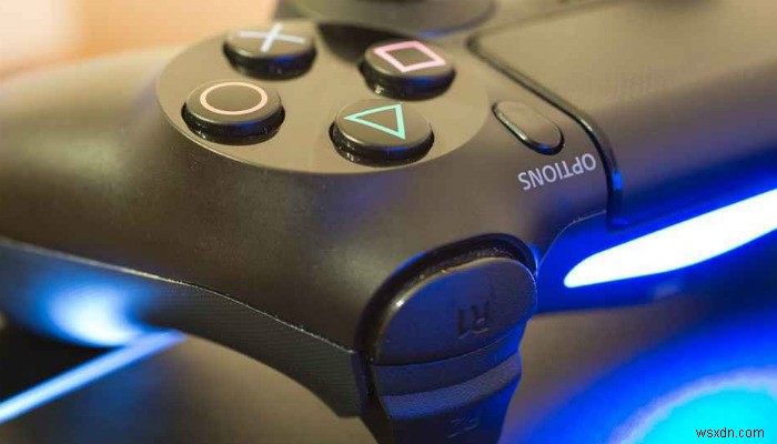 PS4コントローラー(DualShock 4)をMacに接続する方法【Bluetooth・USB両対応】