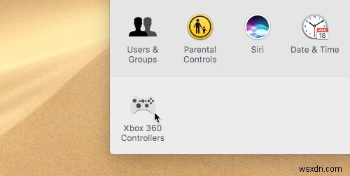 Xbox OneコントローラーをMacに接続する方法|ドライバ導入から各種設定まで徹底解説