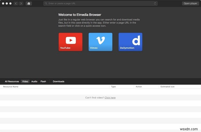 Elmedia Playerレビュー:macOS向けの高機能メディアプレーヤー